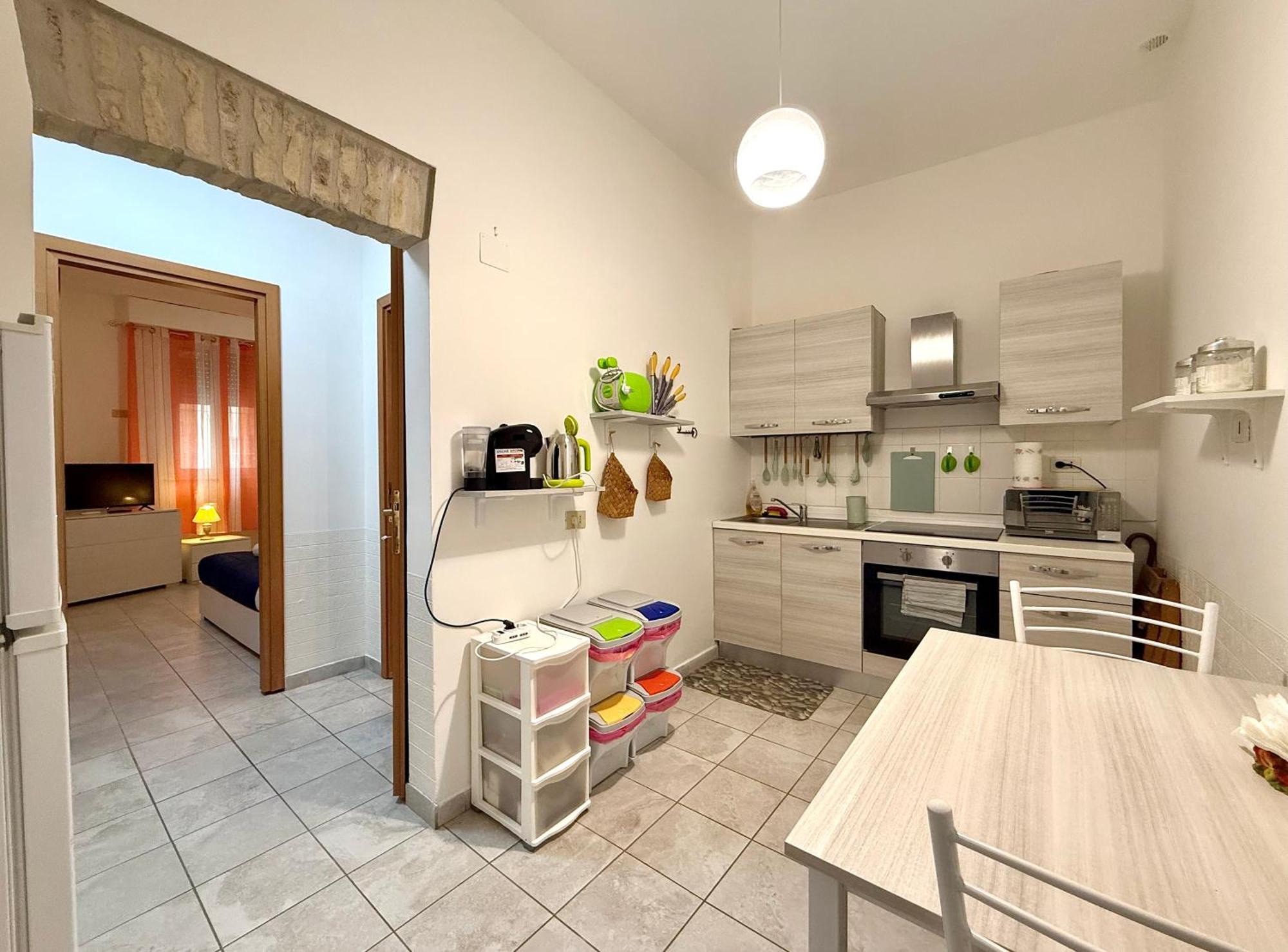 Apartamento Vaticano - 5 Min Da Stazione Roma